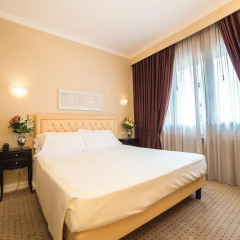 Отель Patavium, Bw Signature Collection 3* Стандартный номер