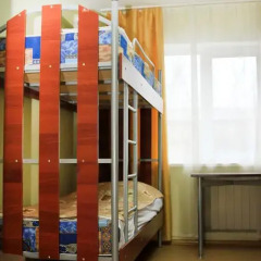 Hotel Millenium Кровать в общем номере с двухъярусными кроватями фото 14