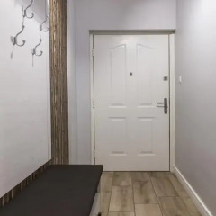 Апартаменты Msc Apartments Krupówki Park Centrum Закопане интерьер отеля