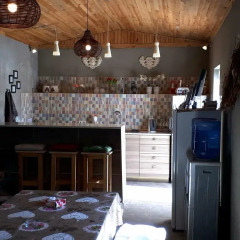 Отель Camping 3 Gs интерьер отеля