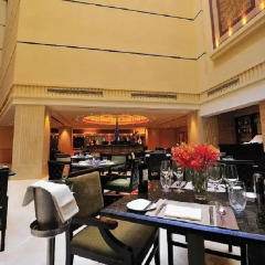Hengshan Picardie Hotel питание