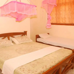 Seetha's Hostel Стандартный номер с различными типами кроватей фото 9