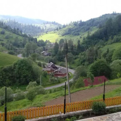 Гостиница Privatna Sadiba Chalet Украина, Волосянка - отзывы, цены и фото номеров - забронировать гостиницу Privatna Sadiba Chalet онлайн фото 3