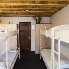 Hostel N1 Кровать в общем номере
