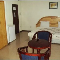 fespa hotel удобства в номере фото 2