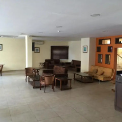 Zaina Plaza Hotel питание
