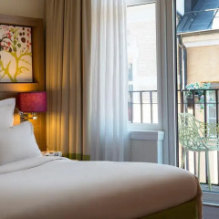 Отель Elite Hotel Esplanade Швеция, Мальме - отзывы, цены и фото номеров - забронировать отель Elite Hotel Esplanade онлайн детские мероприятия