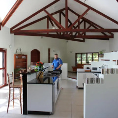 Отель Bularangi Villa, Fiji интерьер отеля фото 2