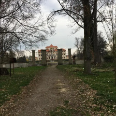 Chateau Hotel Liblice Либлице фото 4