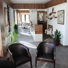 Milano Hotel интерьер отеля фото 3