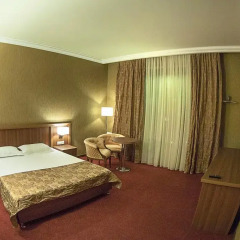 Amberd Hotel 3* Люкс фото 13