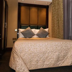 Отель The Premier Notting Hill 4* Стандартный номер с различными типами кроватей фото 7