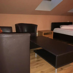 Spare Hotel 2* Полулюкс с различными типами кроватей фото 2