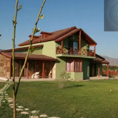 Yesil Ev Butik Kir Evi Турция, Helvaci - отзывы, цены и фото номеров - забронировать отель Yesil Ev Butik Kir Evi онлайн фото 2