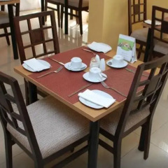 Отель Adis Hotels Ibadan Нигерия, Ибадан - отзывы, цены и фото номеров - забронировать отель Adis Hotels Ibadan онлайн в номере фото 2