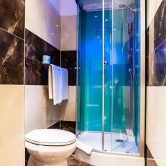 Hotel Tysandros 3* Стандартный номер фото 13