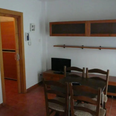 Отель Apartamentos GHM Gorbea комната для гостей
