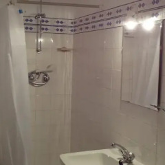 Отель Casazul M&B ванная