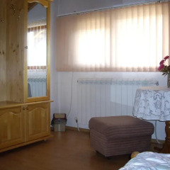 Отель Guest Rooms Bansko Банско комната для гостей фото 2