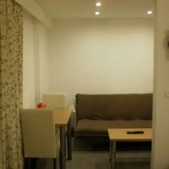 Отель Mimosa Suites 2* Апартаменты фото 4