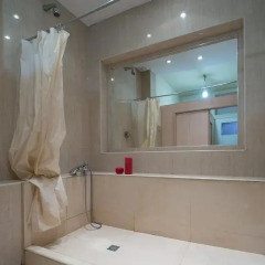 Lviv Euro hostel сауна