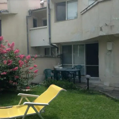 Отель Villa Blue Sky Свети Влас фото 2