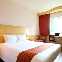 Zhongshan The Center Hotel комната для гостей фото 5