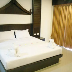 Sharaya White Hotel 3* Улучшенный номер разные типы кроватей