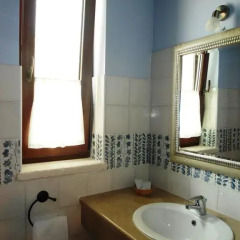 Отель I Tre Ulivi Стандартный номер фото 8