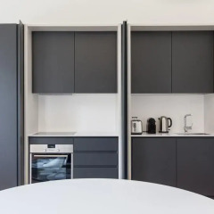Отель Della Spiga Apartment Италия, Милан - отзывы, цены и фото номеров - забронировать отель Della Spiga Apartment онлайн в номере фото 2