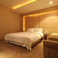 Utopia Hotel Сеул комната для гостей фото 5