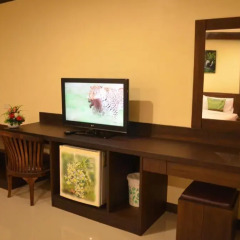 Отель Arita House 3* Улучшенный номер с различными типами кроватей фото 6