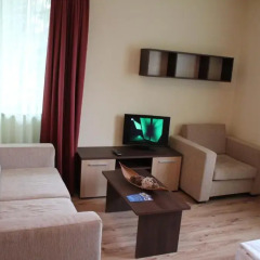 Апартаменты Nevada Apartments Пампорово комната для гостей фото 5