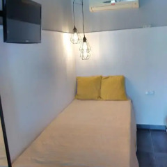 Отель Discovery ApartHotel and Villas 3* Полулюкс с различными типами кроватей фото 17