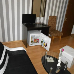 Отель Guest House Tsenovi 2* Номер Делюкс с различными типами кроватей фото 4