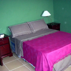 Отель Jamaica Inn Guest House Bawjiase комната для гостей фото 2