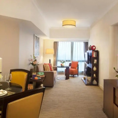 Отель Somerset Grand Hanoi спа