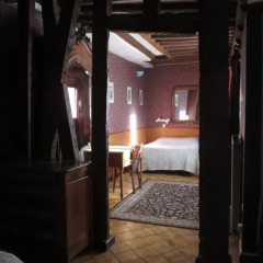 Hotel Stella гостиничный бар