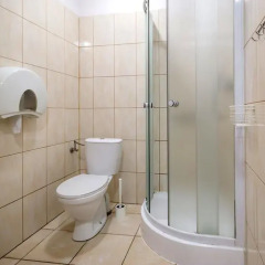 Отель Hill Inn 3* Стандартный номер фото 7