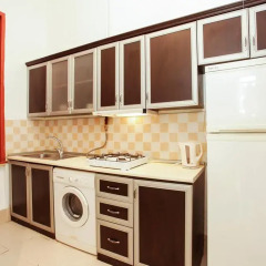 Отель Kamil Bey Suites в номере фото 2