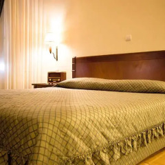 The Capsis Bristol Boutique Hotel 5* Представительский номер с различными типами кроватей фото 3