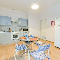 Апартаменты Oksana's Apartments - Nevsky 64 Санкт-Петербург в номере фото 4