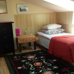 Отель Apartamenty Fryderyk Апартаменты фото 15