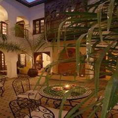 Riad Nerja Hotel фото 6