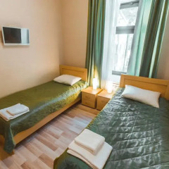 Hotel on Sadovaya 26 комната для гостей фото 4