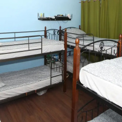 Book Hostel Lubyanka бассейн