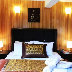 Villa de Pelit Hotel 3* Люкс с различными типами кроватей фото 48