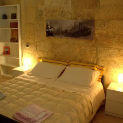 Отель Casa Fortunato Corte Adorni Лечче детские мероприятия