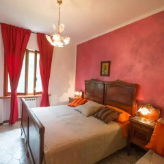 Отель Bed and Breakfast Welcome Стандартный номер фото 11