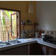 Отель Mango Garden Villa в номере фото 2